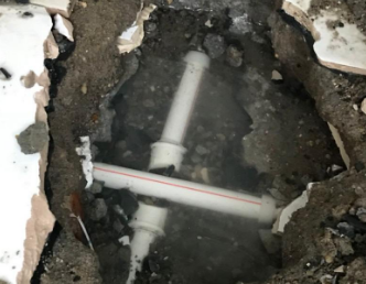 南雄卫生间防水公司