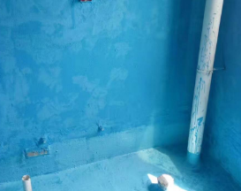 南雄卫生间防水多少钱