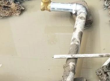 南雄测漏水公司电话